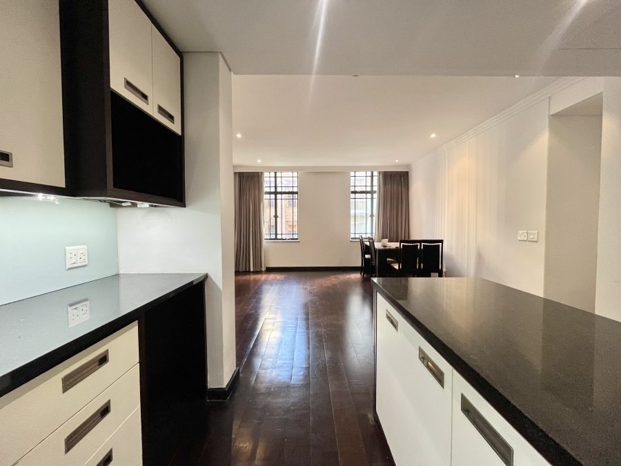 2 Bedroom Property for Sale in Cape Town City Centre Western Cape